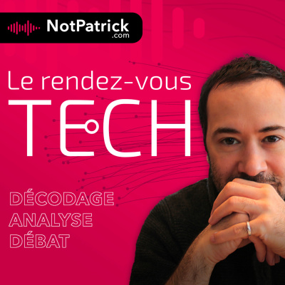 Le Rendez-vous Tech