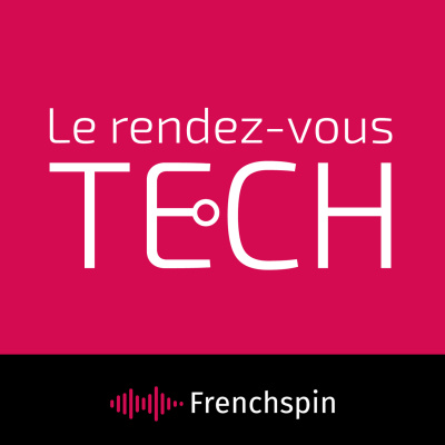 Le Rendez-vous Tech
