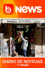 Diário de Notícias - 16/04/2021 - 1ª Edição