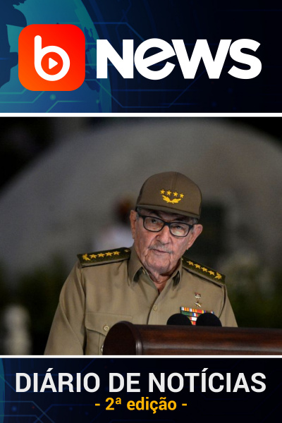 Diário de Notícias - 16/04/2021 - 2ª Edição