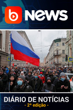 Diário de Notícias - 21/04/2021 - 2ª Edição