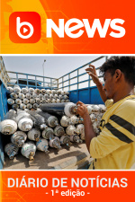Diário de Notícias - 22/04/2021 - 1ª Edição