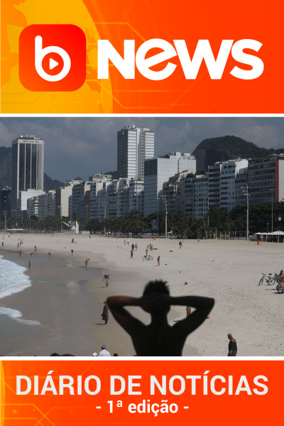 Diário de Notícias - 23/04/2021 - 1ª Edição