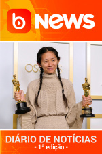 Diário de Notícias - 26/04/2021 - 1ª Edição