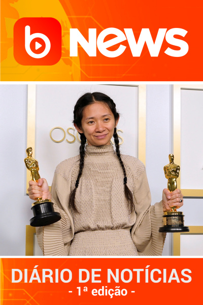 Diário de Notícias - 26/04/2021 - 1ª Edição