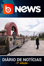 Diário de Notícias - 26/04/2021 - 2ª Edição