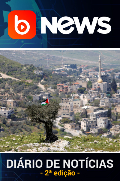 Diário de Notícias - 27/04/2021 - 2ª Edição