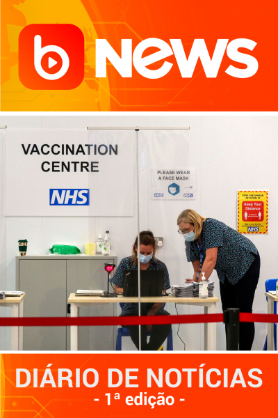 Diário de Notícias - 28/04/2021 - 1ª Edição