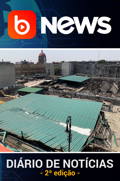 Diário de Notícias - 29/04/2021 - 2ª Edição