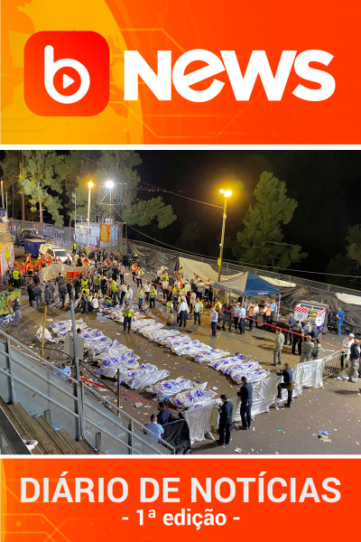 Diário de Notícias - 30/04/2021 - 1ª Edição