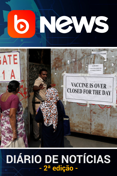 Diário de Notícias - 03/05/2021 - 2ª Edição