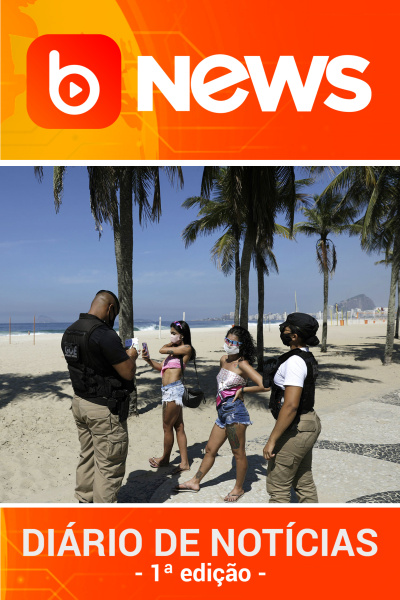 Diário de Notícias - 06/05/2021 - 1ª Edição