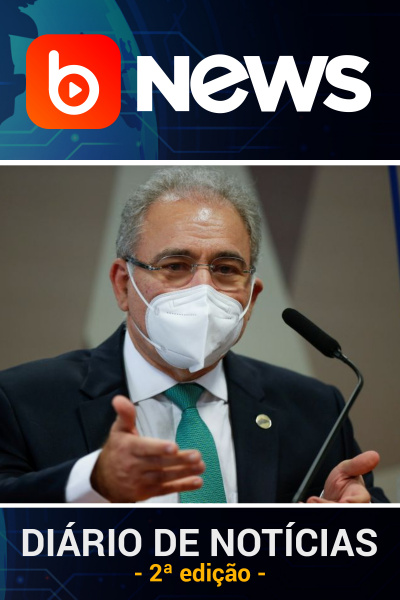 Diário de Notícias - 06/05/2021 - 2ª Edição