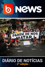 Diário de Notícias - 07/05/2021 - 2ª Edição