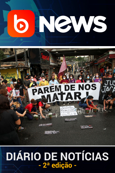 Diário de Notícias - 07/05/2021 - 2ª Edição