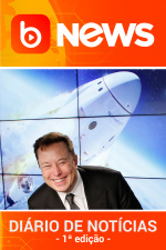 Diário de Notícias - 10/05/2021 - 1ª Edição