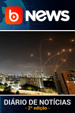 Diário de Notícias - 10/05/2021 - 2ª Edição