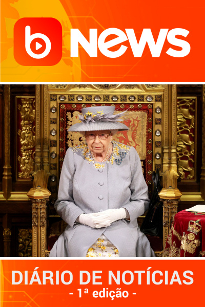 Diário de Notícias - 11/05/2021 - 1ª Edição