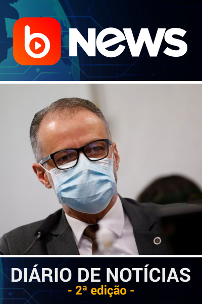Diário de Notícias - 11/05/2021 - 2ª Edição