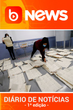 Diário de Notícias - 17/05/2021 - 1ª Edição