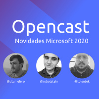 Novidades Microsoft 2020 - OpenCast News 