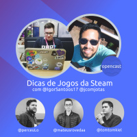 Dicas de Jogos da Steam