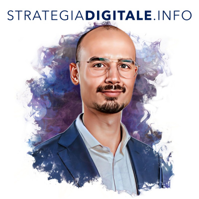Strategia Digitale