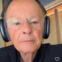 Você já se imaginou ser a morada do Pai, do Filho e do Espírito Santo? - Meditação Matinal 29/03/25