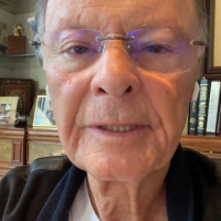 Nunca vos conheci... - Meditação Matinal 02/12/21