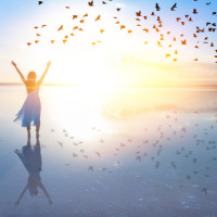 O segredo para ter uma vida nova - 25/05/2021