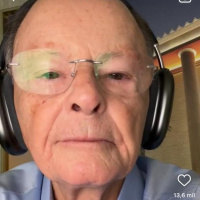 A consciência de cada um julga se os frutos são dignos ou indignos - Meditação Matinal 02/10/24