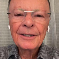 O homem vê o que está diante dos olhos, mas o Senhor olha para o coração - Meditação 14/07/23