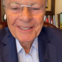 O Senhor e Seus servos - Meditação Matinal 12/04/21