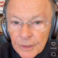 Se alguém Me ama... - Meditação Matinal 04/09/24