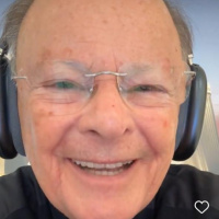 Se alguém tem sede de Me entender e Me conhecer, venha a Mim, e beba... - Meditação Matinal 16/04/25