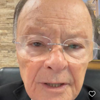 Esta é a Vontade de Deus para cada um de nós: a nossa Santificação... - Meditação Matinal 20/02/25