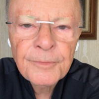 Por um momento de tempo... - Meditação Matinal 13/01/24