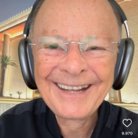 Para quem está assentado em trevas ou na região e sombra da morte: HAJA LUZ! - Meditação Matinal 27/05/24