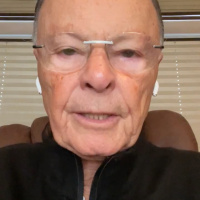 A vitória que vence o mundo é só para os nascidos do Espírito de Deus! - Meditação Matinal - 01/11/22