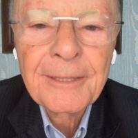 ... O Espírito Santo é a glória de Deus dentro dos Seus filhos - Meditação Matinal 23/11/23