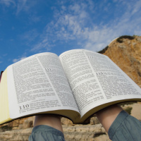 A Palavra que vem da Boca de Deus - Palavra Amiga 01/02/22