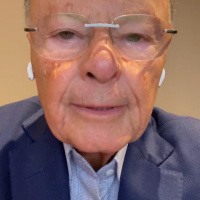 E o Senhor sentiu o suave cheiro... - Meditação Matinal 13/10/22