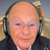 No Reino de Deus não há dupla cidadania - Meditação Matinal 15/05/2025