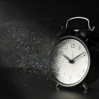 Parado no tempo - Palavra Amiga 21/10/21