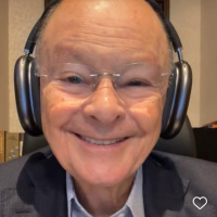 Ah! Se Me tivesses dado ouvidos, a tua paz seria como o rio... - Meditação Matinal 24/04/25