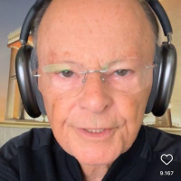 A fé inteligente nada tem a ver com os sentimentos da alma! - Meditação Matinal 29/05/24