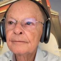 E depois FAZEI PROVA DE MIM nisto, diz o Senhor dos Exércitos... - Meditação Matinal 30/06/26
