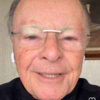 A Minha Paz vos dou... - Meditação Matinal 17/02/24