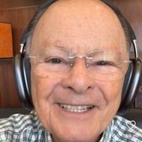 Só os batizados com o Espírito Santo são batizados com Fogo - Meditação Matinal 08/09/24