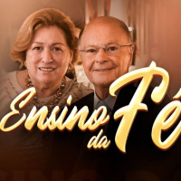 Ensino da Fé | 25/11/2023 - Bp. Macedo e D. Ester
